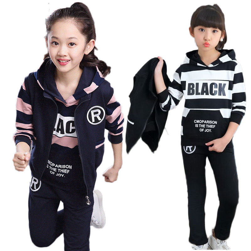 tracksuit for girl online