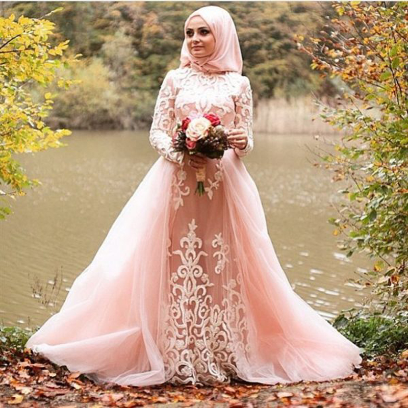 hijab soiree dresses 2018