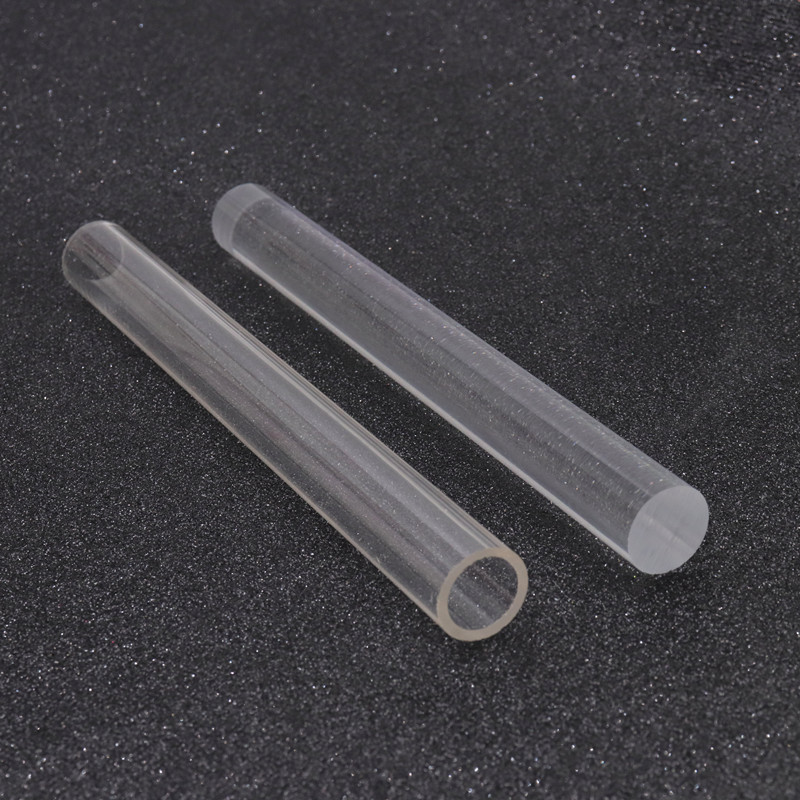 

Mini Acrylic Rolling Pin Fondant Roller Length 19.5cm Diameter 2cm Baking Rough Clay Pizza Pasta Roller Non Stick ZA6371