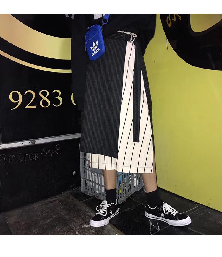 Mid calf