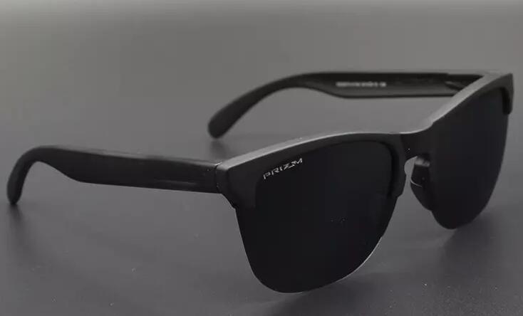 

2018 Newest 4 Colors Polarized Frog skins Sunglasses TR90 Frame UV400 Glasses Cylcing Eyewear