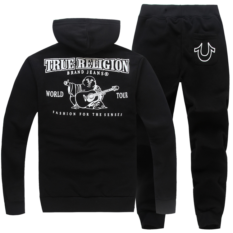 true religion tracksuit dhgate
