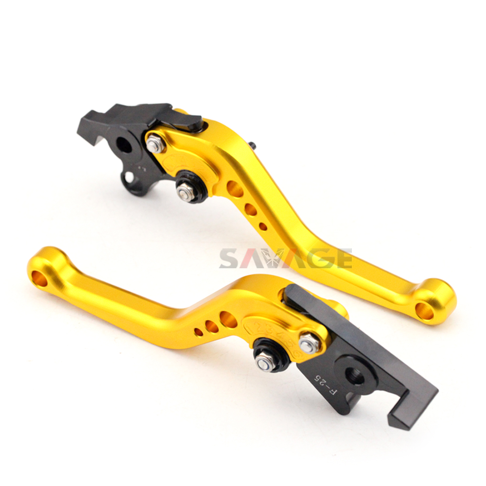 Brake Lever For 2004 2005 2006 2007 2008 YAMAHA YZF-R1 2004-2008 YZFR1 R6S Short