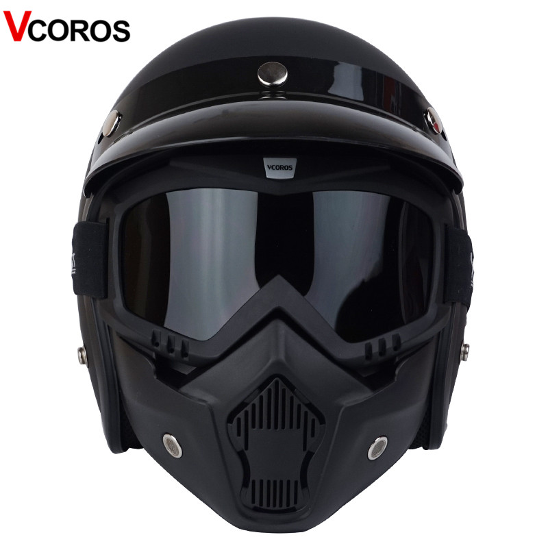 flat black with mask