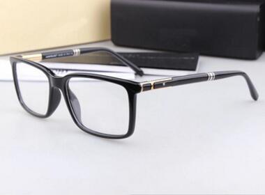 

Myopic glasses frame men's business glasses frame ultra light plate rack factory direct sales