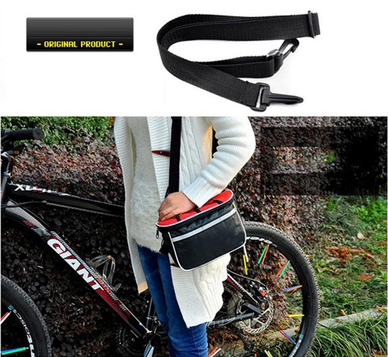 Bicicleta De Montaña Bicicleta Bolsa De Tubo Accesorios De Bicicleta 4 En 1  Bolsas De Ciclismo Bolsas Deporte Ciclismo Panniers Bolsas Contenedor De  Teléfono Por Jianpin, 14,24 € | Es.Dhgate.Com