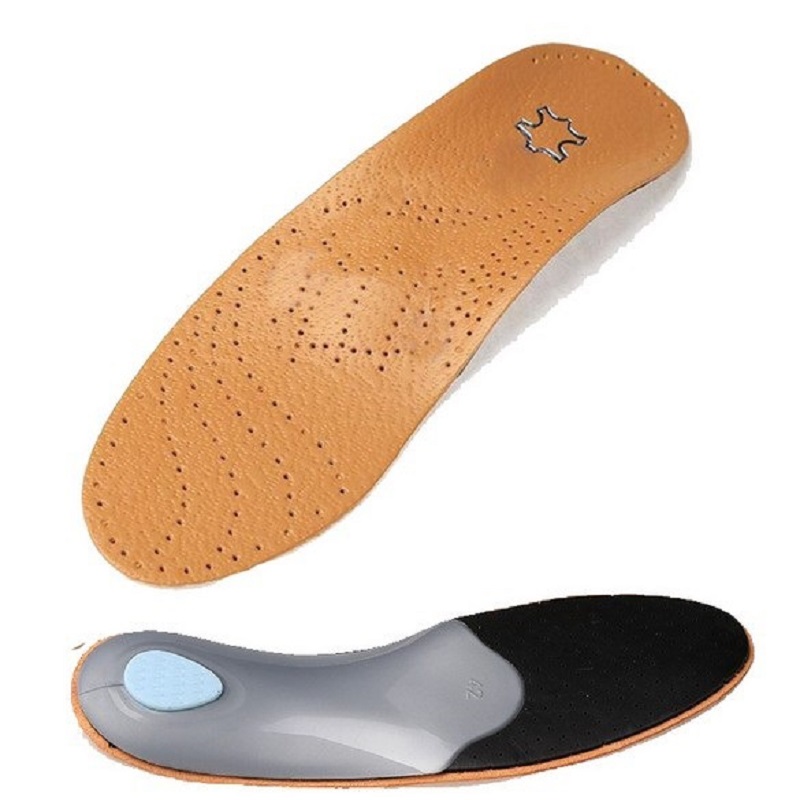 et Bas du Dos douloureux Vo/ûtes plantaires FreshGadgetz 1 Paire de Semelle Orth/èse pour Le Maintien des Talons Genoux