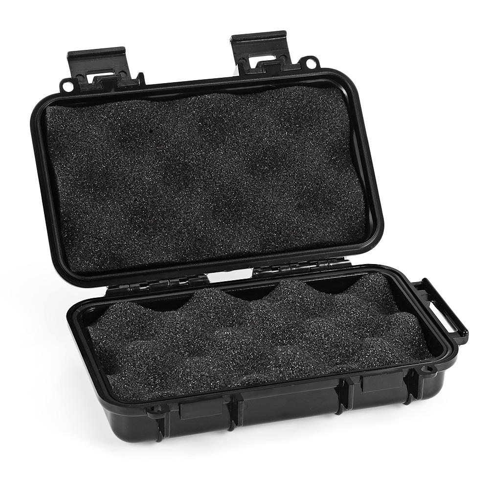 survival storage containers