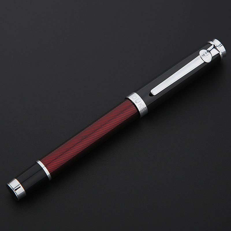 red twill