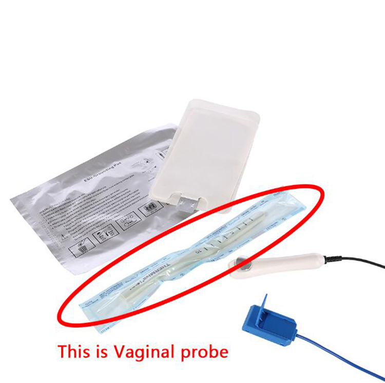 

New Thermiva Vaginal Tightening Machine Disposable Safe And Hygiene Probes For Thermiva Vaginal Tightening machine Free Shipping