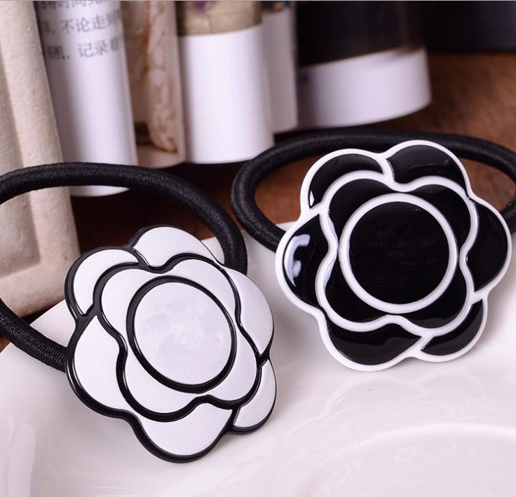 2019 Luxury Accessories Camellia Collection Item Fashion Famous