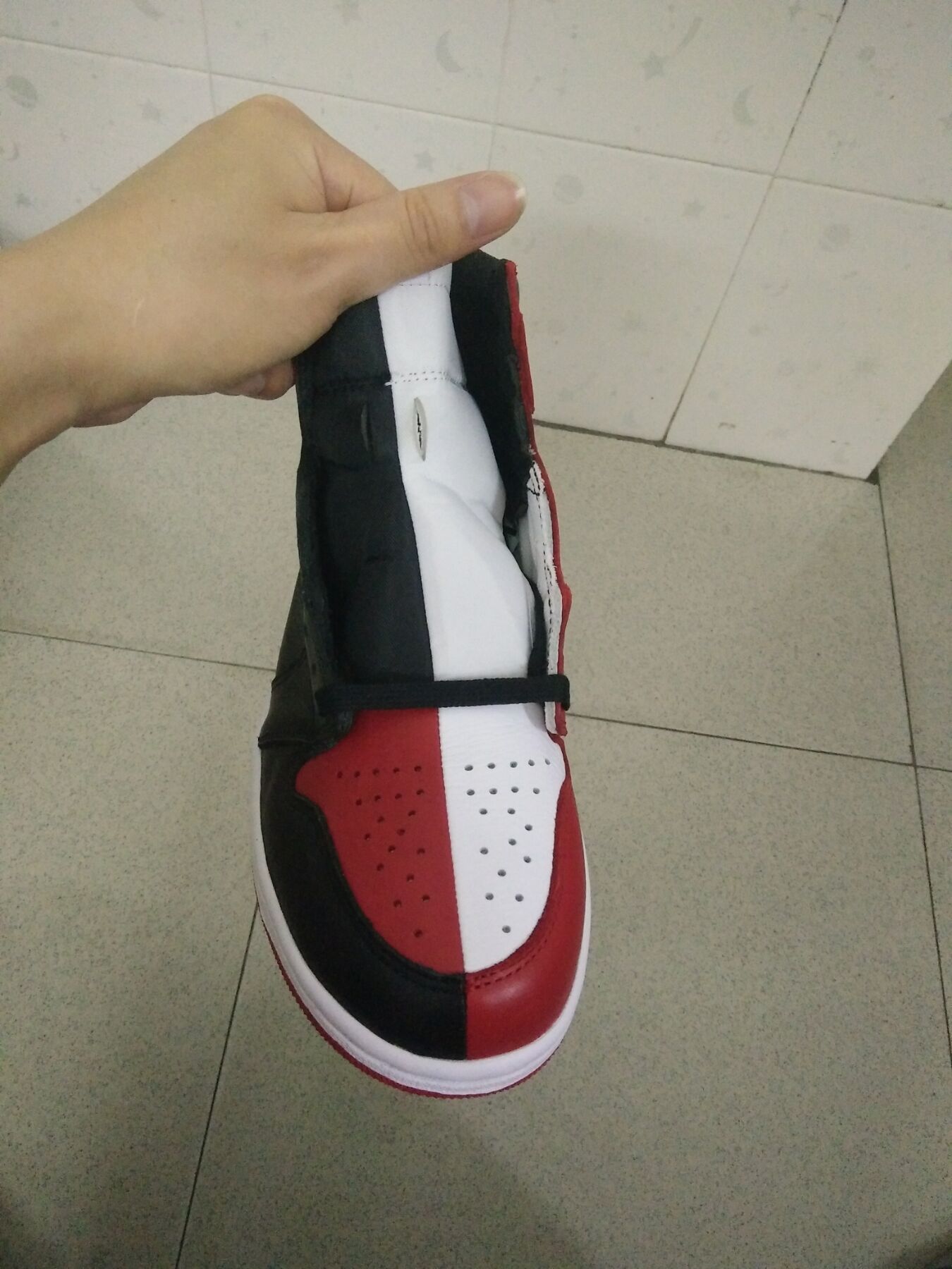 

2018 basketball shoes men athletic shoes Homage To Home 861428-061, Multi