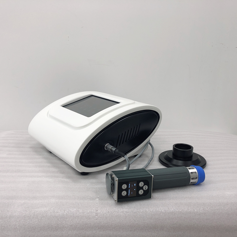 

Portable physical therapy electric shockwave therapy equipment for ED treatment used/ shcock wave therapy machine for ED treatment