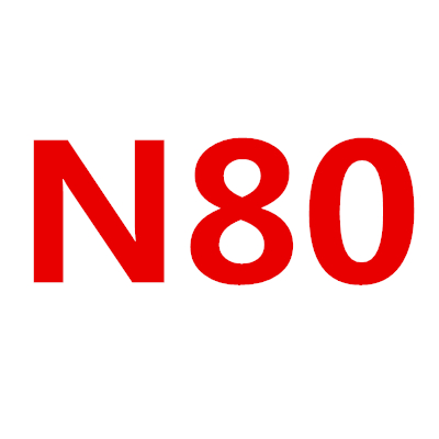 N80