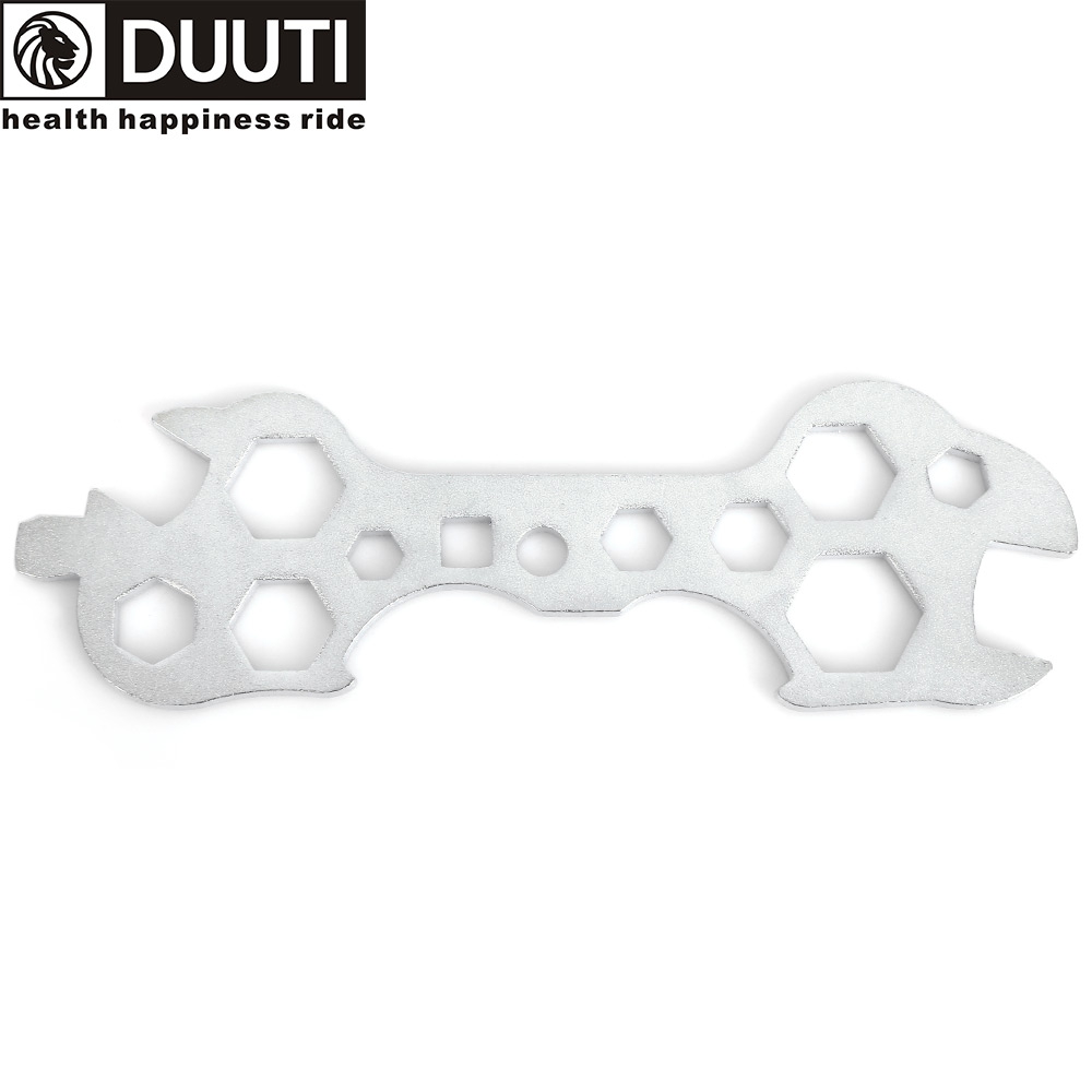 Bicycle Cycling Mountain Bike BMX Bike Pedal Wrench Spanner Repair Tool WsV