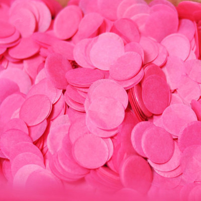 Rose Paper