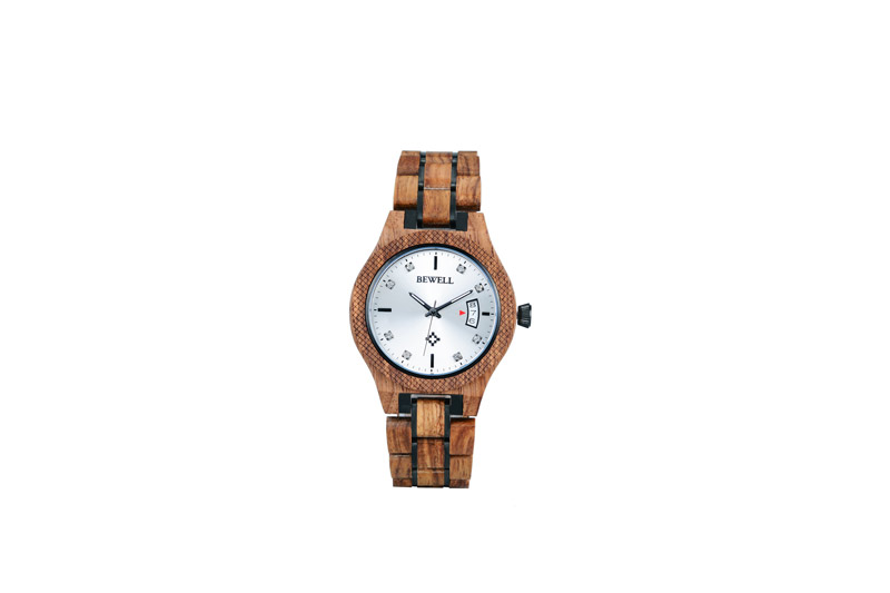 wooden watches