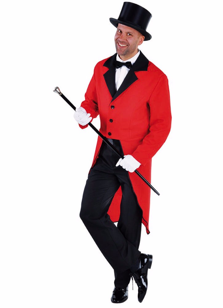 Fashion Red Tailcoat Men Wedding Tuxedos Three Button Groom Wear High Quality Men Formal Dinner Prom Suit(Jacket+Pants+Tie+Girdle) 625