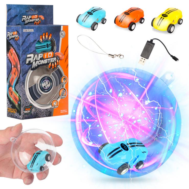 remote control car battery wali