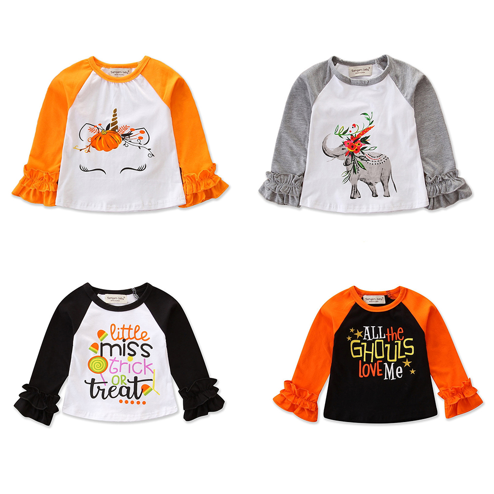 camisas de unicornio