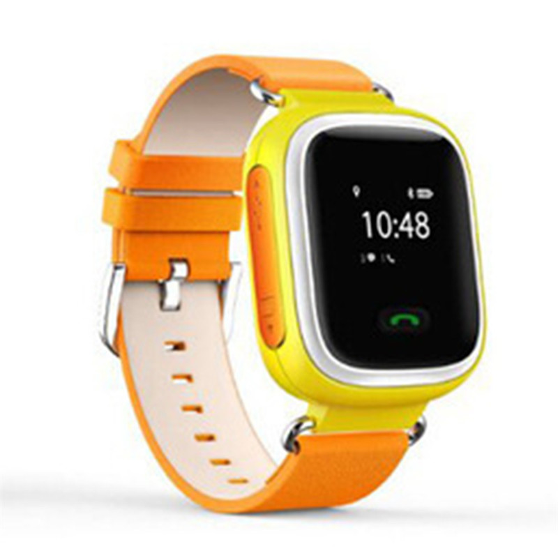smart watch q60