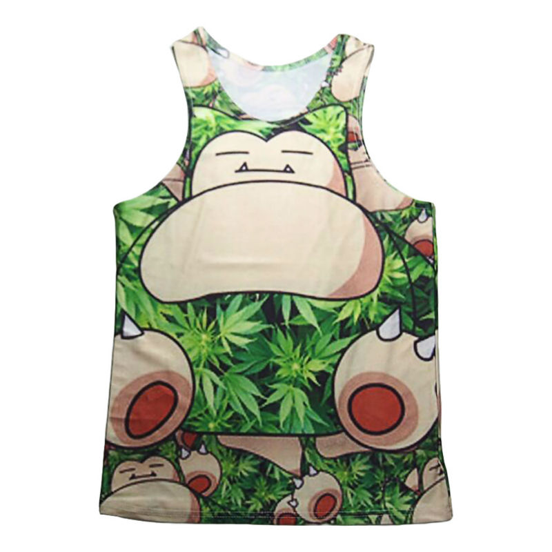 Tank Top Man 01