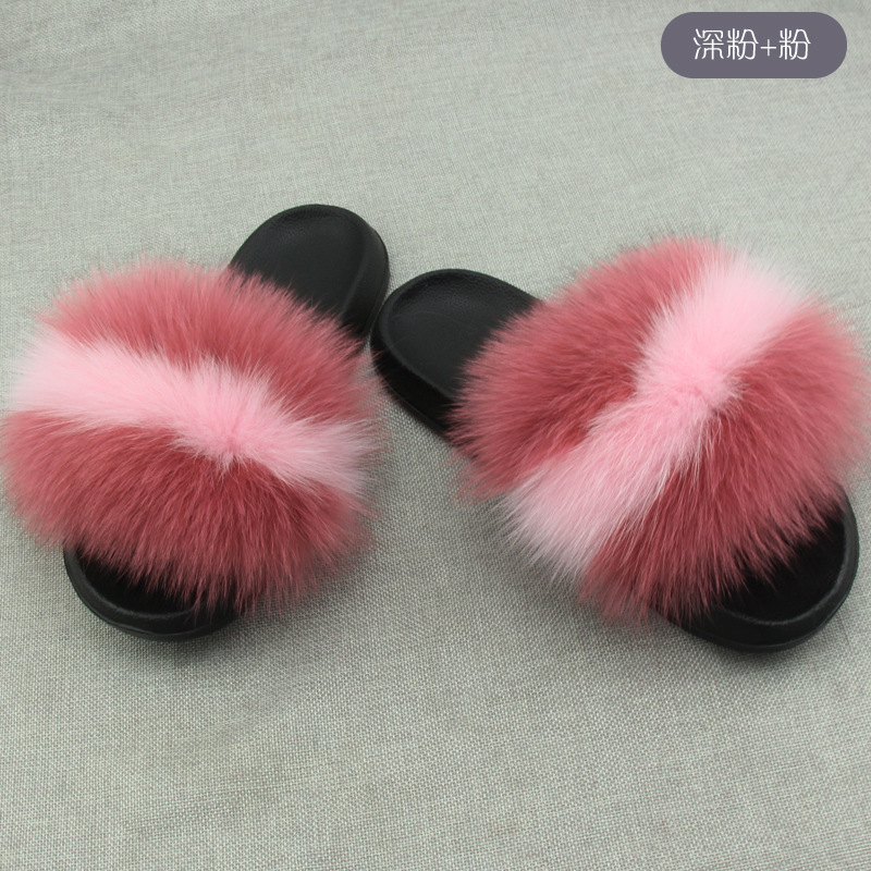 fox hair 111
