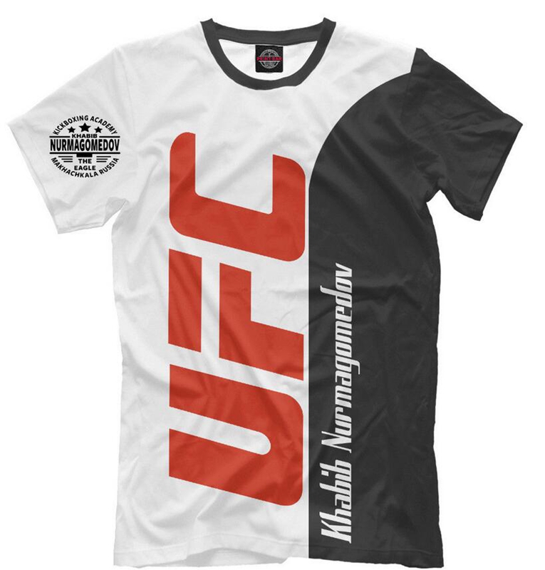 ufc t shirt online
