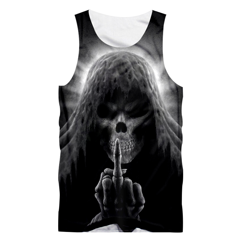 Death Skull