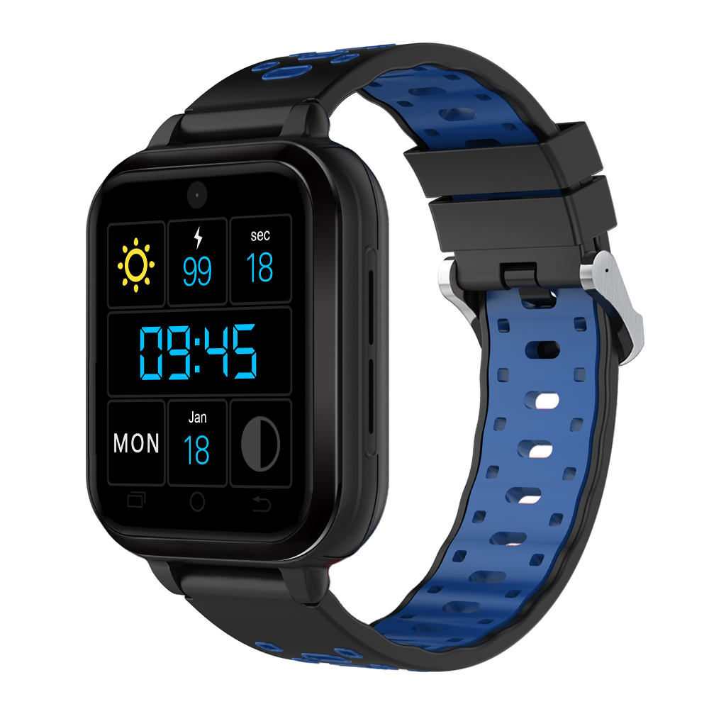 smartwatch q1 pro