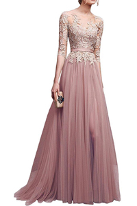 Dusty Pink