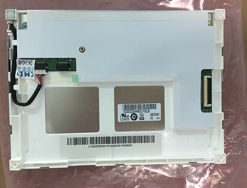 Panel Lcd Original Pantalla Lcd Sharp LQ057Q3DC17 TFT de 5.7 320*240 90 días de garantía