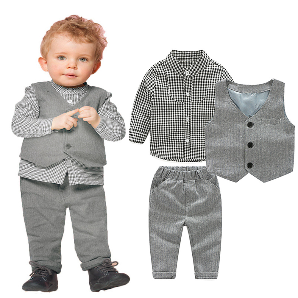 birthday clothes for baby boy