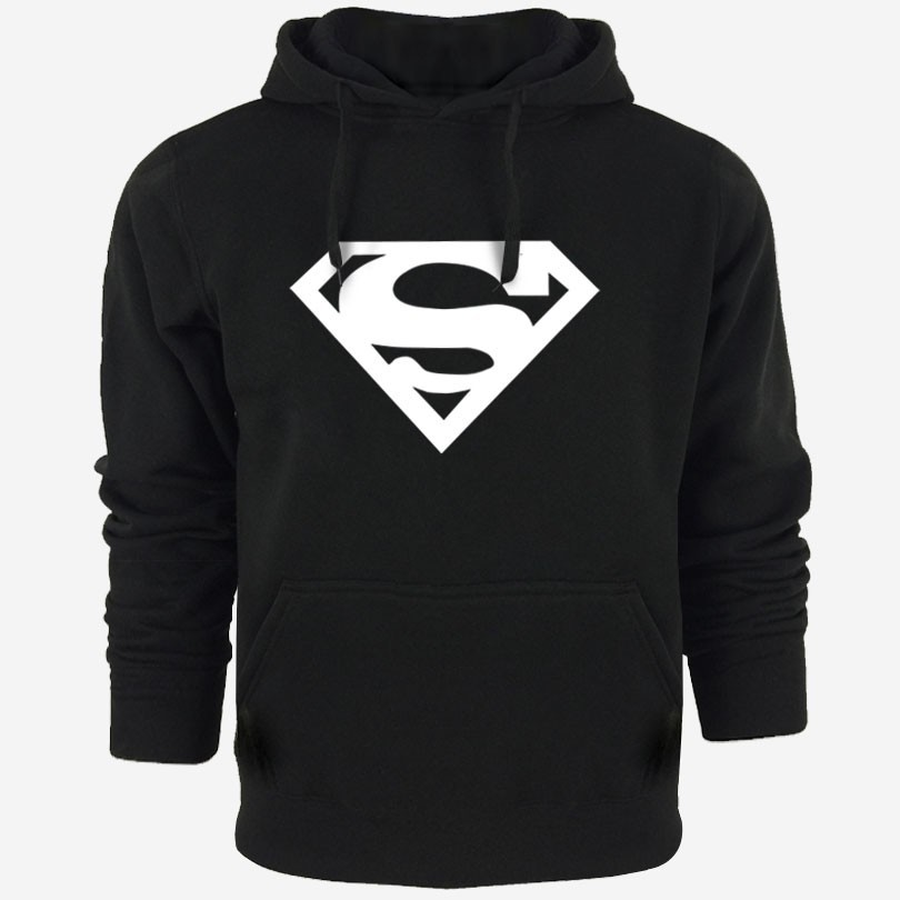 Compra Superman New Hoodies Men Brand Designer Hombres Sudadera Hombres Con  Harajuku De Lujo Hombres Brand XXL S18101705 Barato | Entrega Rápida Y  Calidad | Es.Dhgate