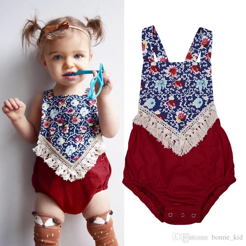 boho little girl clothes