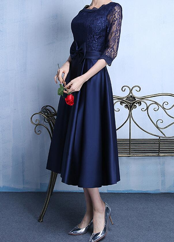 Dark Navy