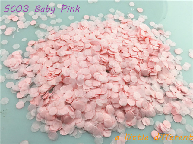 SC03 Baby Pink