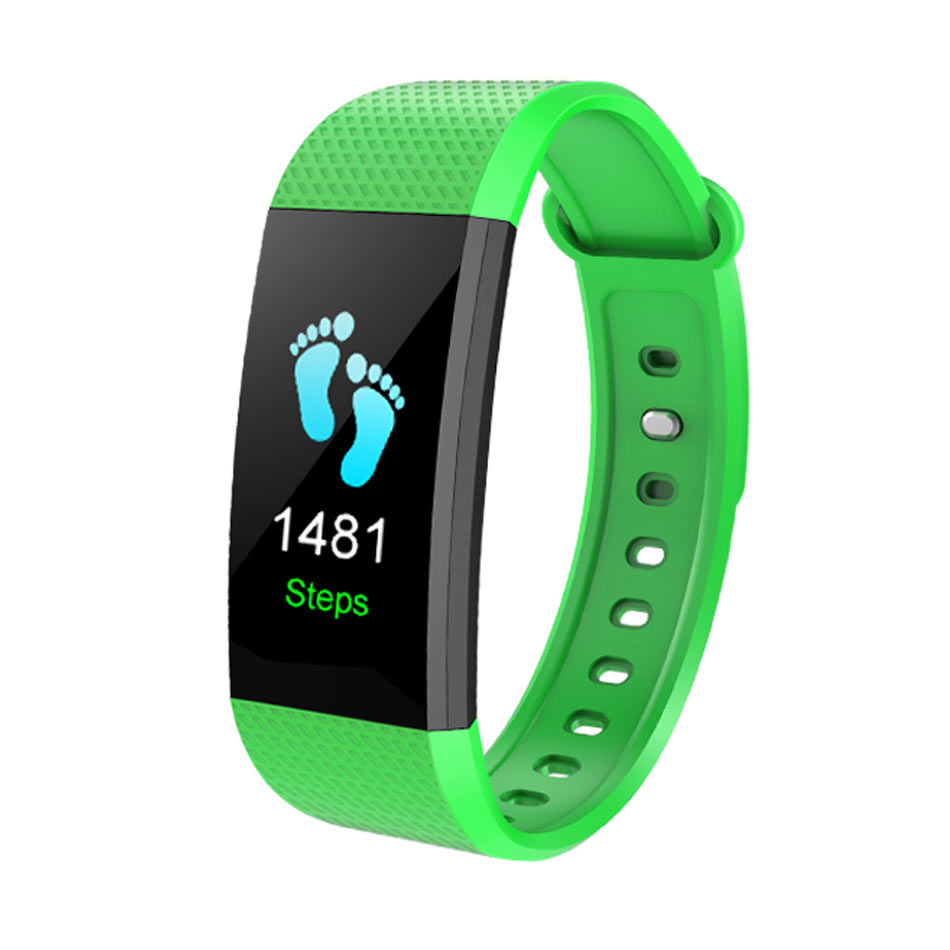 smart bracelet i9