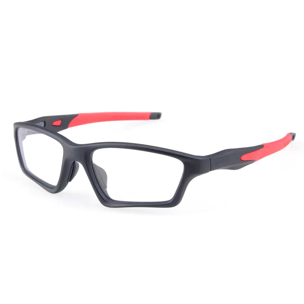 

Top Quality TR90 Myope Glasses Men Women Optical Frame Glasses,OX8031