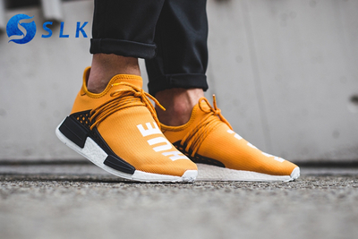 human race nere e bianche