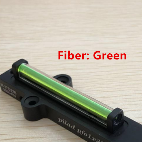Green Fiber