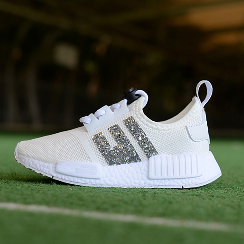adidas nmd xr1 enfant blanche