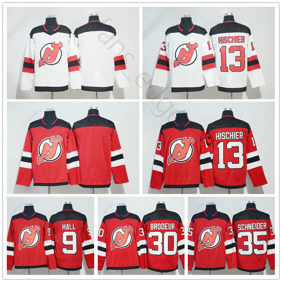 discount hockey jerseys devils