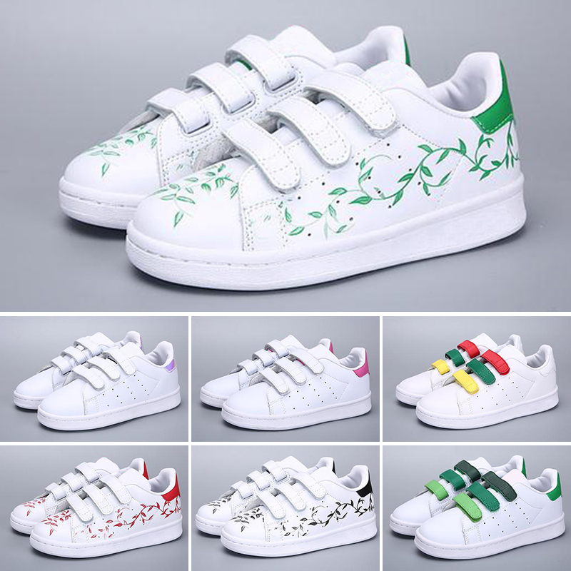 adidas niños velcro