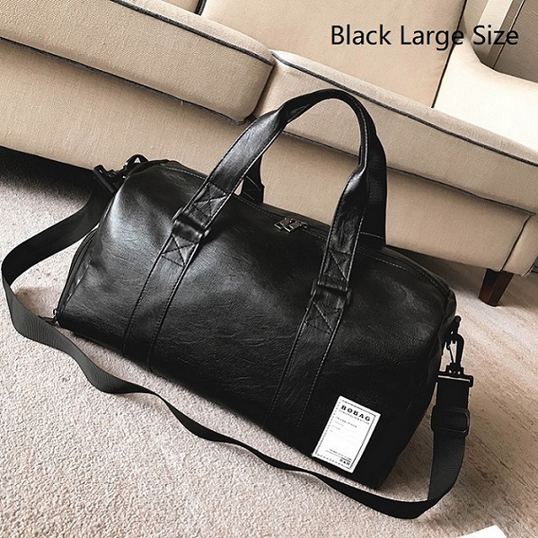 Black L