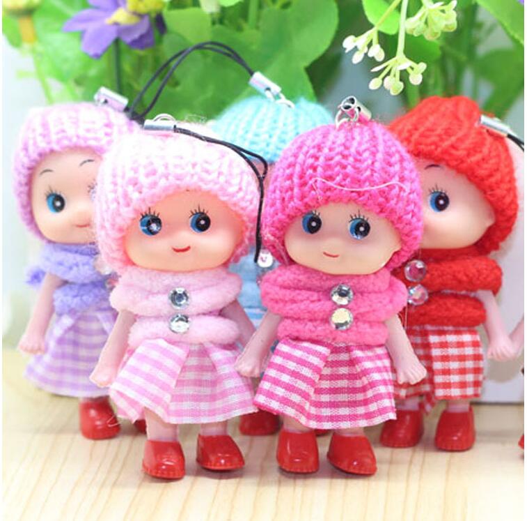 muñeca de mini