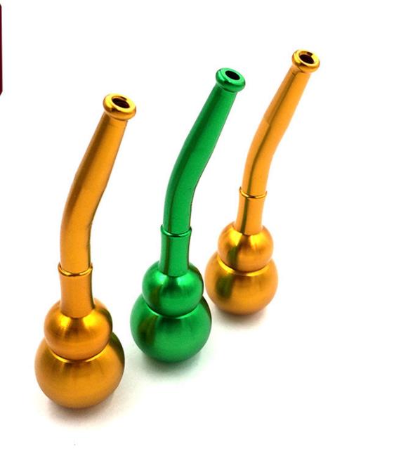 

Metal Pipe Men's Pipe Mesh Filter Pipe