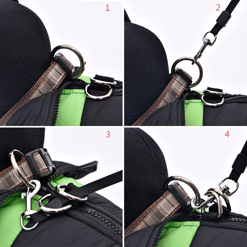 step for using this hook