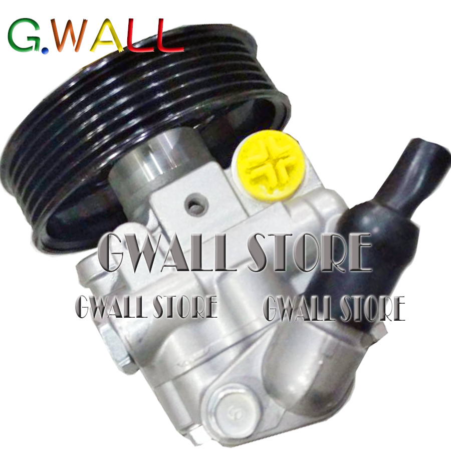 Nouvelle pompe de direction assistée pour voiture Subaru Forester 2.5 2.5L pompe de direction ASSY 34430SC010 34430-SC010 34430SC011 34430-SC011