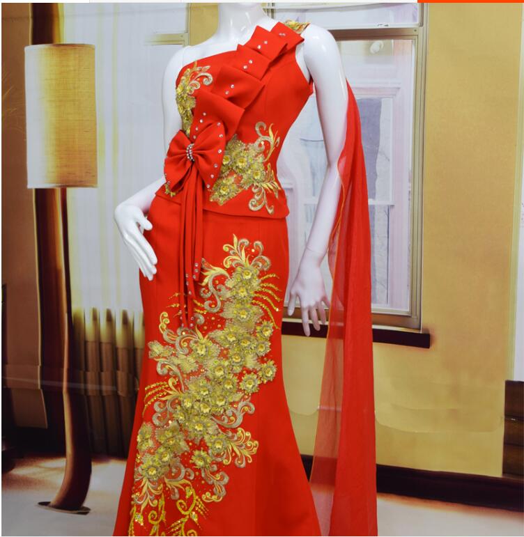 thai dresses online